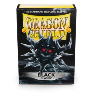 Bored Game Company is the best place to buy Dragon Shield sleeves in India.