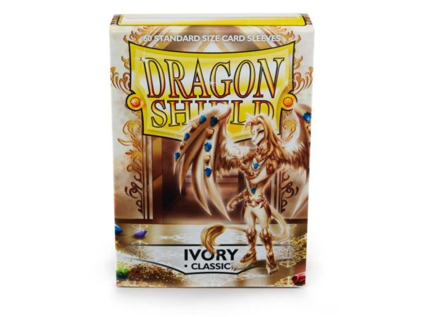 Bored Game Company is the best place to buy Dragon Shield sleeves in India.
