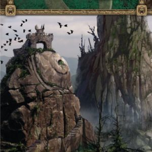 Buy The Lord of the Rings: The Card Game – The Hills of Emyn Muil only at Bored Game Company.