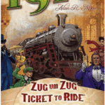 Buy Ticket to Ride: USA 1910 only at Bored Game Company.