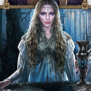 Buy The Lord of the Rings: The Card Game – Celebrimbor's Secret only at Bored Game Company.