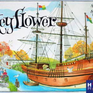 Buy Keyflower only at Bored Game Company.