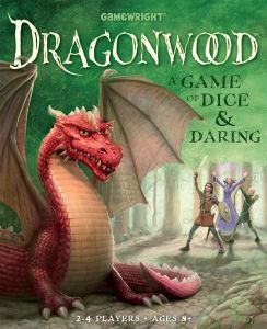 Buy Dragonwood only at Bored Game Company.