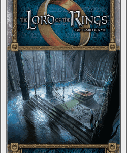 Buy The Lord of the Rings: The Card Game – The Drowned Ruins only at Bored Game Company.