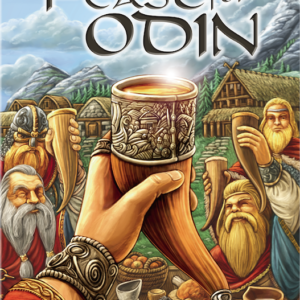 Buy A Feast for Odin only at Bored Game Company.