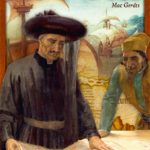 Buy Navegador only at Bored Game Company.