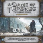 Buy A Game of Thrones: The Card Game (Second Edition) – Watchers on the Wall only at Bored Game Company.