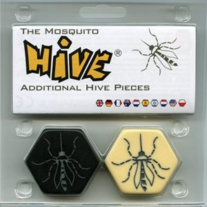 Buy Hive: The Mosquito only at Bored Game Company.