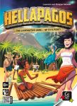 Buy Hellapagos only at Bored Game Company.