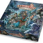 Buy Zombicide: Green Horde – Friends and Foes only at Bored Game Company.