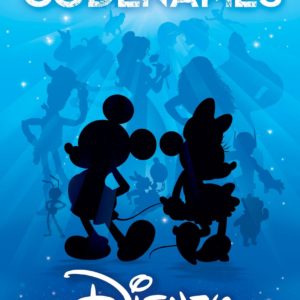 Buy Codenames: Disney Family Edition only at Bored Game Company.