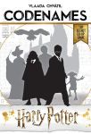 Buy Codenames: Harry Potter only at Bored Game Company.