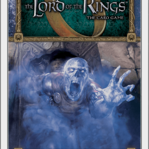 Buy The Lord of the Rings: The Card Game – The Ghost of Framsburg only at Bored Game Company.