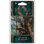 Buy The Lord of the Rings: The Card Game – The Fate of Wilderland only at Bored Game Company.
