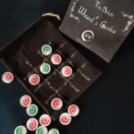 Buy Wizard's Garden only at Bored Game Company.