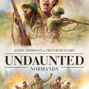 Buy Undaunted: Normandy only at Bored Game Company.
