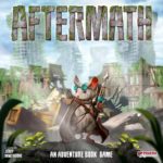 Buy Aftermath only at Bored Game Company.