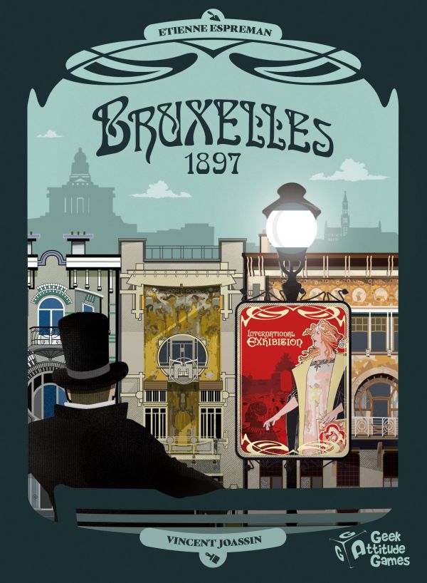 bruxelles-1897-85421d78feca7727f2c2ee1778f6c9ed Buy Bruxelles 1897 only at Bored Game Company.