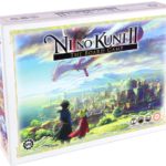 Buy Ni no Kuni II: The Board Game only at Bored Game Company.