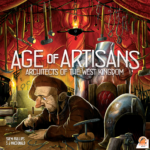 Buy Architects of the West Kingdom: Age of Artisans only at Bored Game Company.