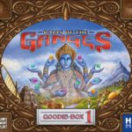 Buy Rajas of the Ganges: Goodie Box 1 only at Bored Game Company.