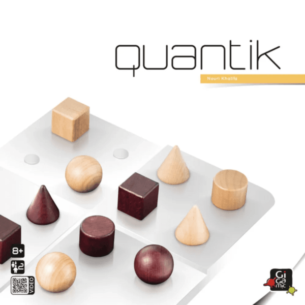 quantik-0be5c00a37e0dd9ea3d59e35a84e696b Buy Quantik only at Bored Game Company.