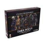 Buy Dark Souls: The Board Game – Characters Expansion only at Bored Game Company.