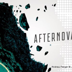 Buy Afternova only at Bored Game Company.