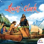 Buy Lewis & Clark: The Expedition only at Bored Game Company.