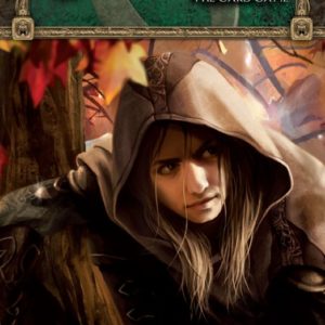 Buy The Lord of the Rings: The Card Game – A Journey to Rhosgobel only at Bored Game Company.