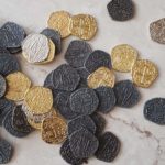 Bored Game Company is the best place to buy Metal Coins in India!!