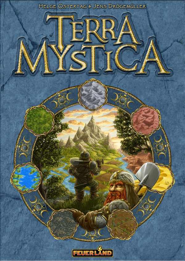 terra-mystica-48952f8e833915eb89c73e014af0a071 Buy Terra Mystica only at Bored Game Company.