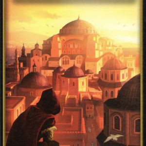 Buy 7 Wonders: Cities only at Bored Game Company.