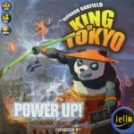 Buy King of Tokyo: Power Up! only at Bored Game Company.