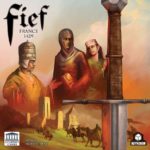 Buy Fief: France 1429 only at Bored Game Company.