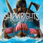 Buy Shipwrights of the North Sea only at Bored Game Company.