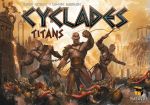 Buy Cyclades: Titans only at Bored Game Company.