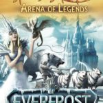 Buy Tash-Kalar: Arena of Legends – Everfrost only at Bored Game Company.