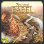 Buy 7 Wonders: Babel only at Bored Game Company.