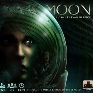Buy Dark Moon only at Bored Game Company.