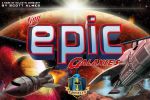 Buy Tiny Epic Galaxies only at Bored Game Company.