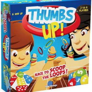 Buy Thumbs Up! only at Bored Game Company.