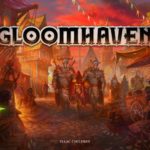 Buy Gloomhaven only at Bored Game Company.