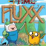 Buy Adventure Time Fluxx only at Bored Game Company.