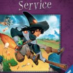Buy Broom Service only at Bored Game Company.