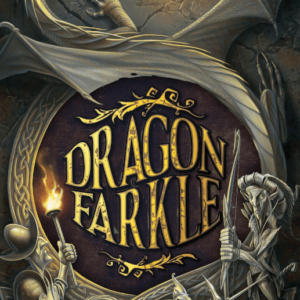 Buy Dragon Farkle only at Bored Game Company.