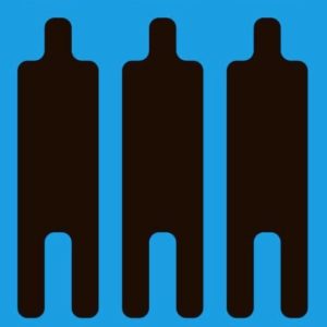 Buy In a Grove only at Bored Game Company.