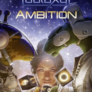 Buy Roll for the Galaxy: Ambition only at Bored Game Company.