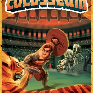 Buy Colosseum only at Bored Game Company.