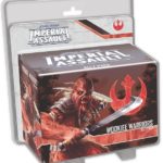 Buy Star Wars: Imperial Assault – Wookiee Warriors Ally Pack only at Bored Game Company.